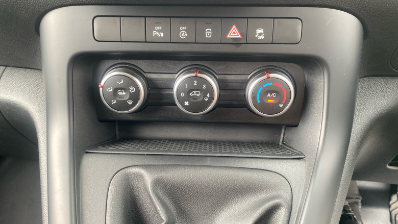 Mercedes-Benz Citan L1 Diesel 110CDI Pro Van